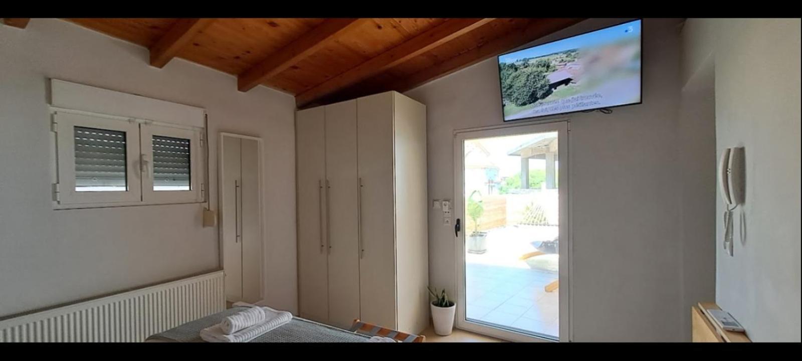 Apartamento Baulus Yard Heraclión Exterior foto